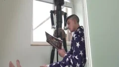 College cock, Sc.two lustful teen Hits The Glass Ceiling