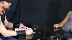 rawfuckboys: Jason's Club: Where Fantasies Unfold