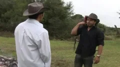 bare Rider - Scene 2