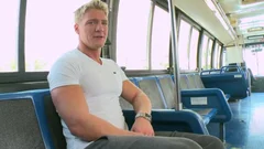 Project Bus Ride - ?