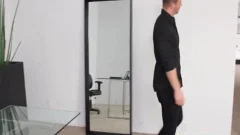Jeremy Stevens Wakes Up Boyfriend Tory Mason