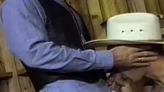 Barnyard bang