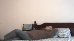 daddy Bear copulates A guy