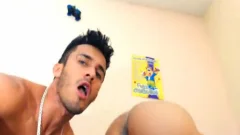 Amigos Brincando Na web camera