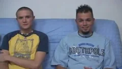 wicked males sucking & nailing