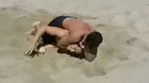 Benny Vs Brian