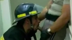 lovely Cops - Scene 1