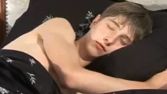 plow Me bareback horny