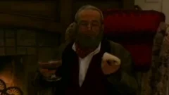 goo Theater - Scene 3 - Macho man movie scene