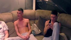 10 dirty teens