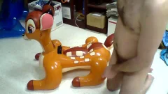 Mating Bambie