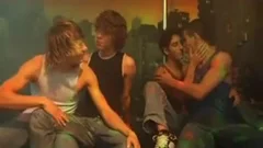 twink BB #5