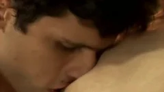 Gilbert And Aitor twinks cant Stop plowing