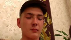 Army Bou suck job