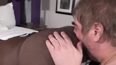 dark Daddy Chub poked