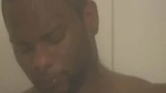 monstrous humongous jock One [you bawdy Basterd]
