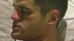 Popperbate - homo Couples bang At Night