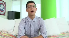 lad Takes On 2 BBCs