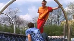 youthful And Uncut 13 - Scene 3