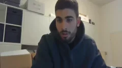 Fit Arab 2