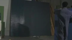 Blaxican Xtasy 3 - Scene 1 - dark Wolf