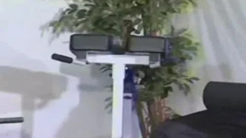 Weight! No! I Can Explain!