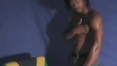 Jamaican lad Dillon