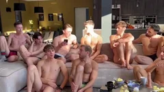Reality Sex Show -- French allies video two [ Truth Or Dare] [ONLYFANS]