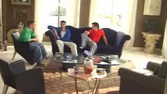 sweet homosexuals
