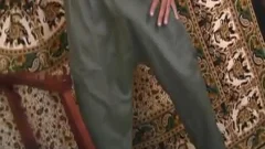 Arabian rod  4