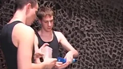 toys Made For boyz - Scene 4 - Factory clip