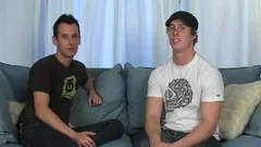 Jeremy Roddick And Daniel