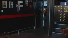 washroomroom harlots
