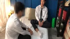 å¸¥æ°£å°å“¥å“¥èˆ‡å¯æ„›å¼Ÿå¼Ÿ