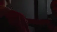 nasty