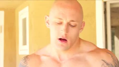 Next Door Raw: Frenzied F*ck Between Two Best Pals