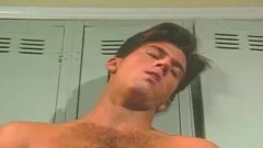 Alec Danes Scene