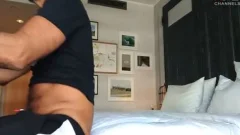 nailing In Berlin