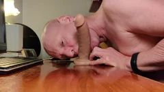 suck three penis By Dirtyoldman100001