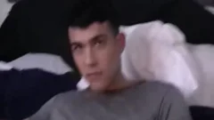 banged At The house