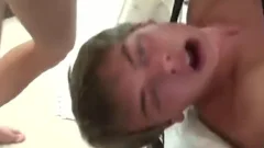 Twink boy wants ramming hard