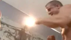 2 Bodybuilders Dominate And dril Hard (Br