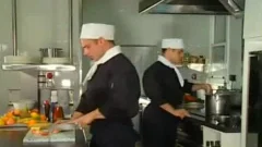 joy Chefs BB In The Euro Kitchen