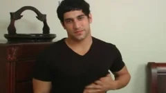 tasted delicious guy(enjoy your Meal)14416152
