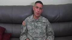 Sergeant Neil