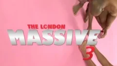 Tthowdys man London Mbootyive 3