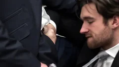 menatplay: Between Tie And Tie-down, There Was Love