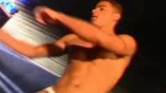 Lets pound At The strip Club