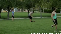 10-Pounder Handed
