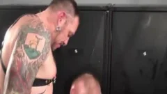 Barebacked lad Spurts